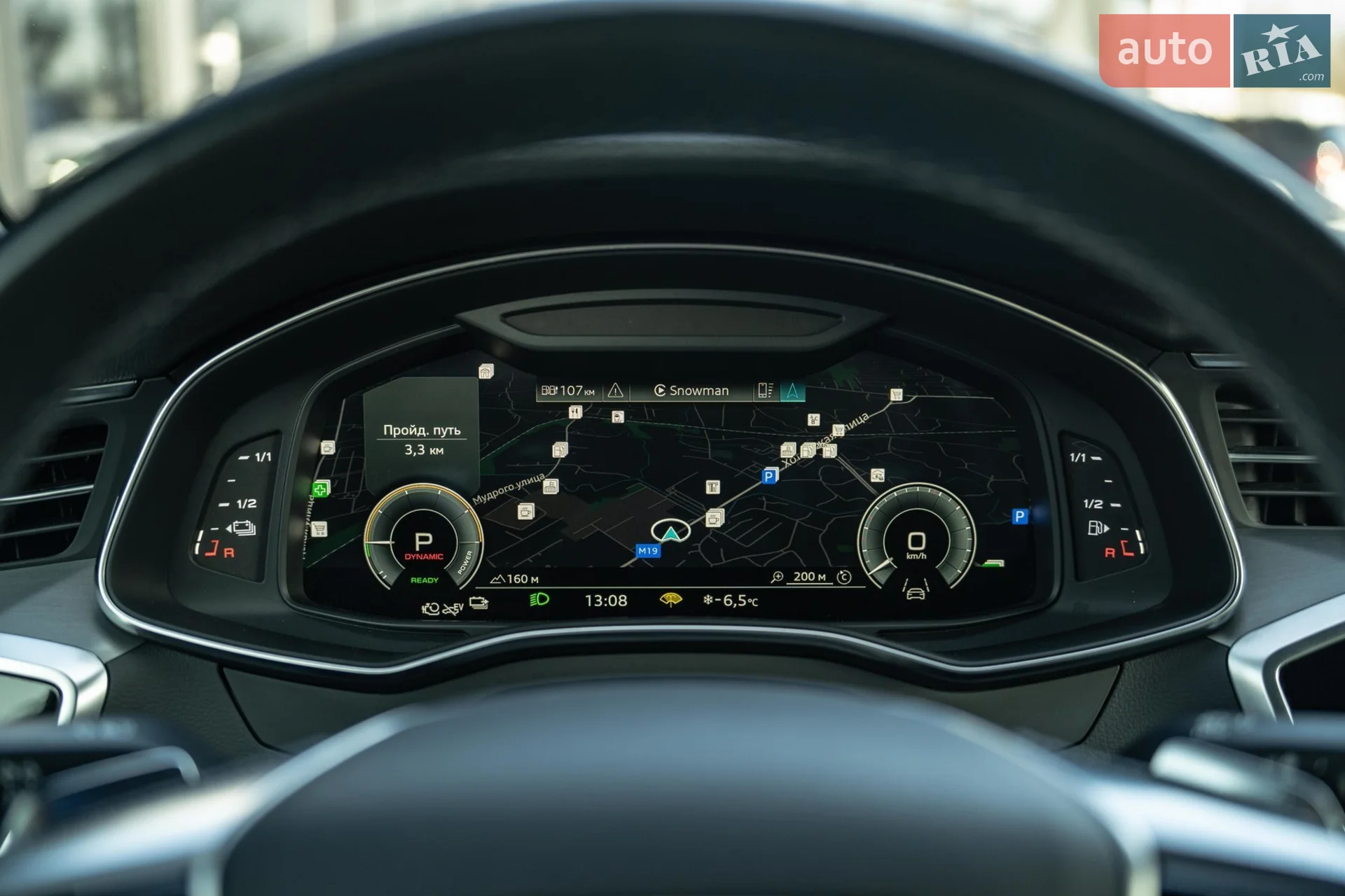 2021 Audi A6 - мініатюра 25
