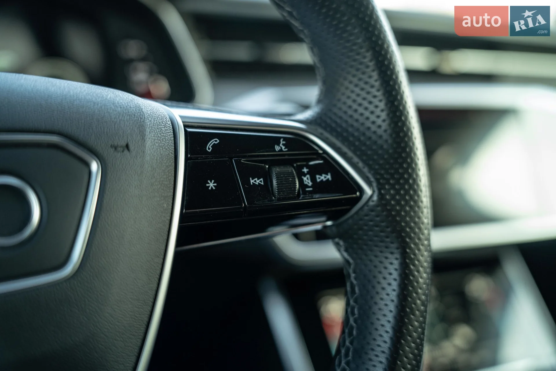 2021 Audi A6 - мініатюра 29