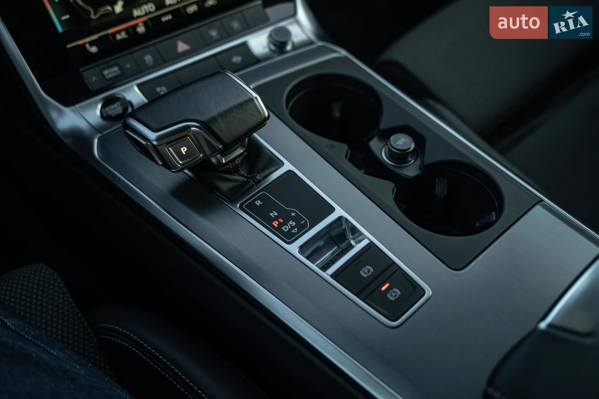 2021 Audi A6 - мініатюра 35