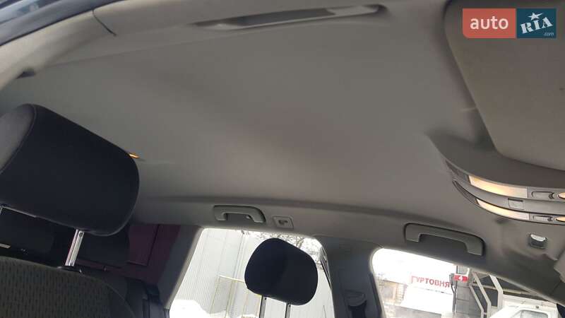 Универсал Audi A6 2006 в Коломые фото 22 Универсал Audi A6 2006 в Коломые