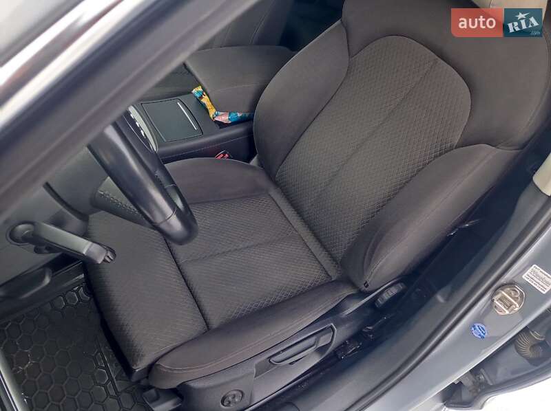 Универсал Audi A6 2016 в Коломые