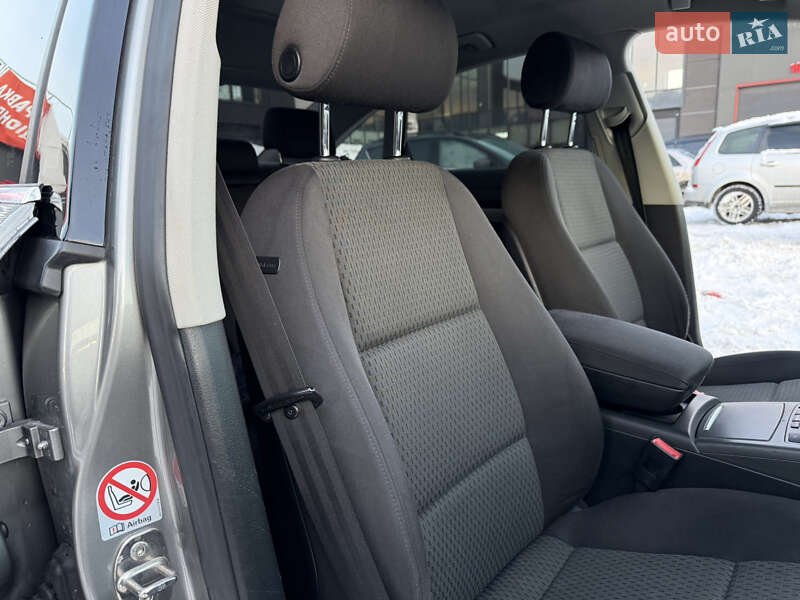 Седан Audi A6 2005 в Тернополе