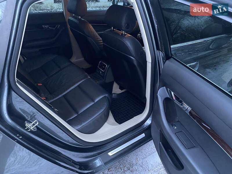 Седан Audi A6 2010 в Кропивницком фото 8 Седан Audi A6 2010 в Кропивницком