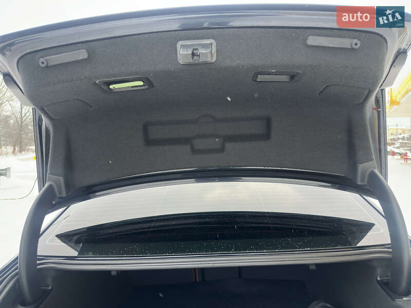 Седан Audi A6 2015 в Житомире