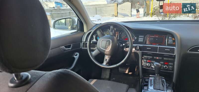 Седан Audi A6 2005 в Немирове фото 8 Седан Audi A6 2005 в Немирове