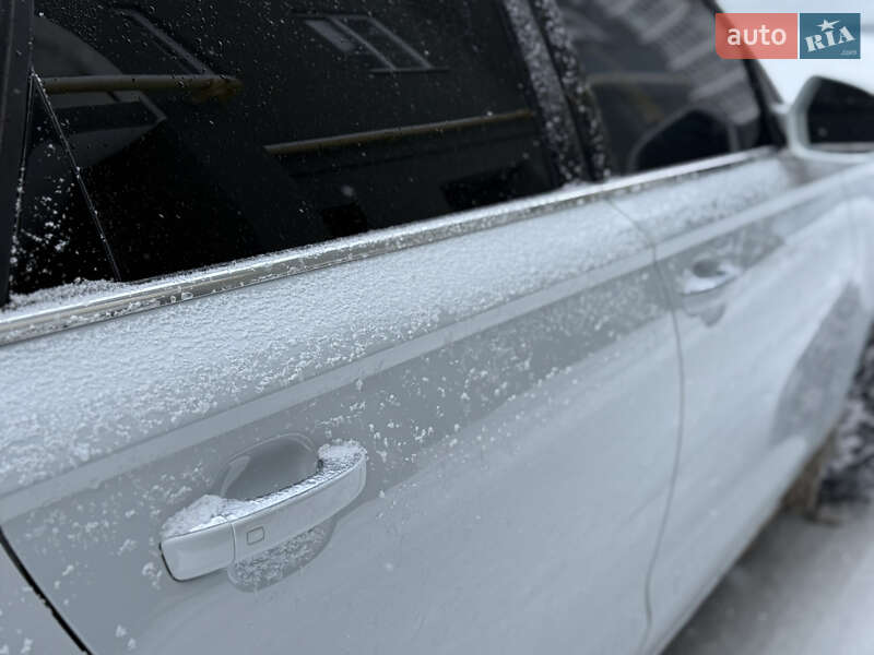 Седан Audi A6 2013 в Хмельницком