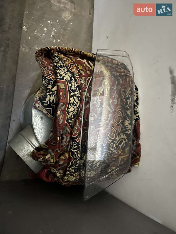 Универсал Audi A6 2002 в Кременчуге