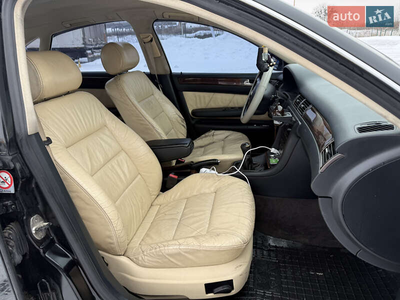 Седан Audi A6 1999 в Ковеле