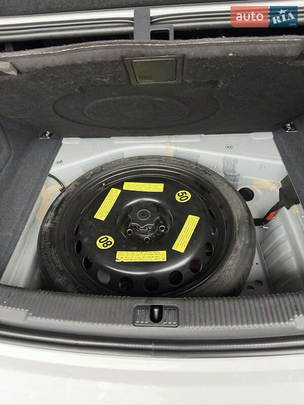 Седан Audi A6 2013 в Бершади