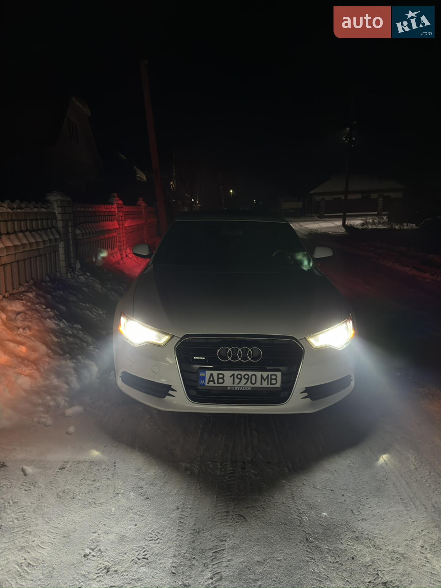 2013 Audi A6 - мініатюра 25