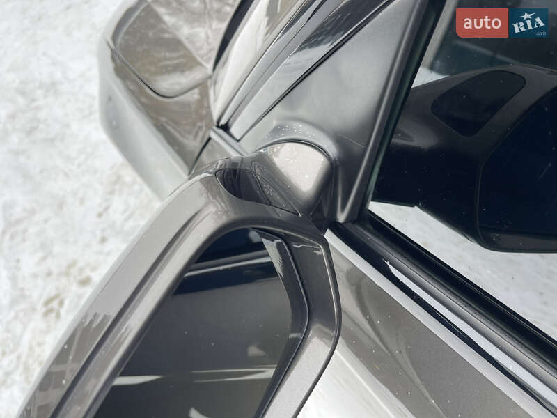 Седан Audi A6 2016 в Ровно