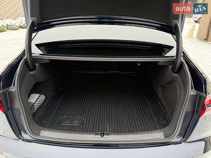 Седан Audi A6 2020 в Виннице фото 33 Седан Audi A6 2020 в Виннице