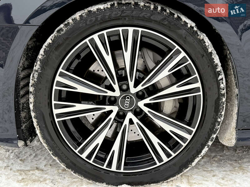 Седан Audi A6 2020 в Виннице фото 36 Седан Audi A6 2020 в Виннице