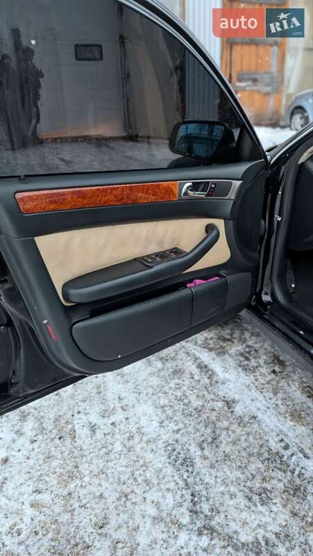 Седан Audi A6 2000 в Сумах