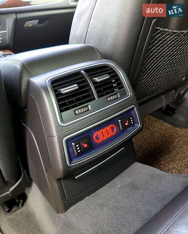 Седан Audi A6 2014 в Виннице