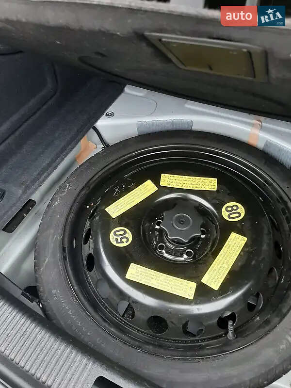 Седан Audi A6 2013 в Тернополі