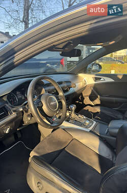 Седан Audi A6 2011 в Одесі