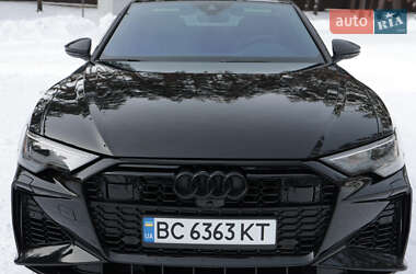 Седан Audi A6 2019 в Львові