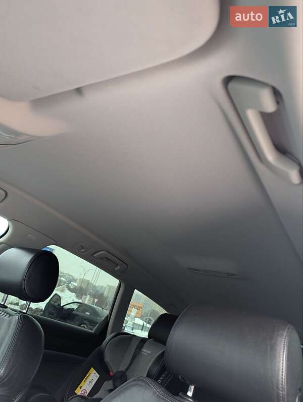 Универсал Audi A6 2011 в Хмельницком