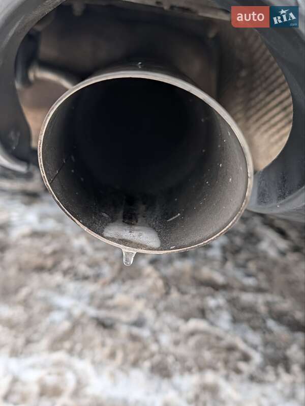 Универсал Audi A6 2011 в Хмельницком