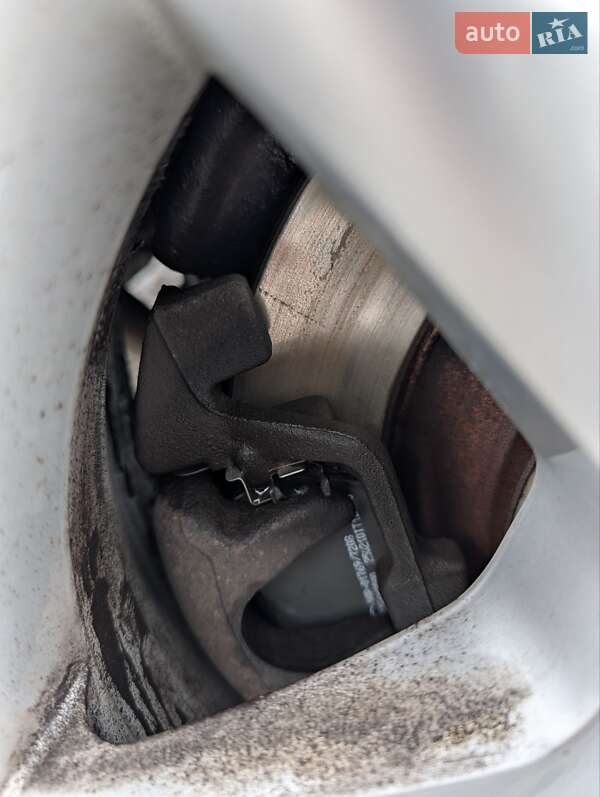 Универсал Audi A6 2011 в Хмельницком