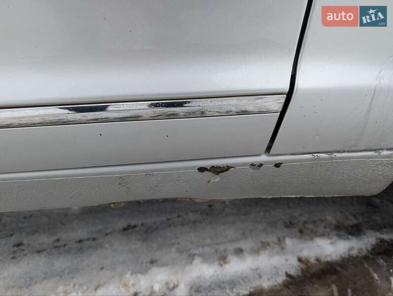 Универсал Audi A6 2011 в Хмельницком