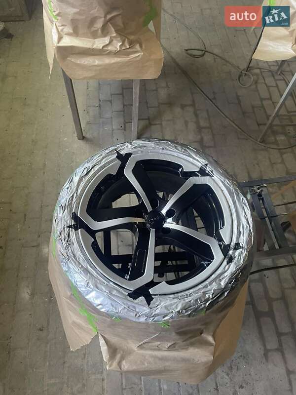 Универсал Audi A6 2011 в Хмельницком