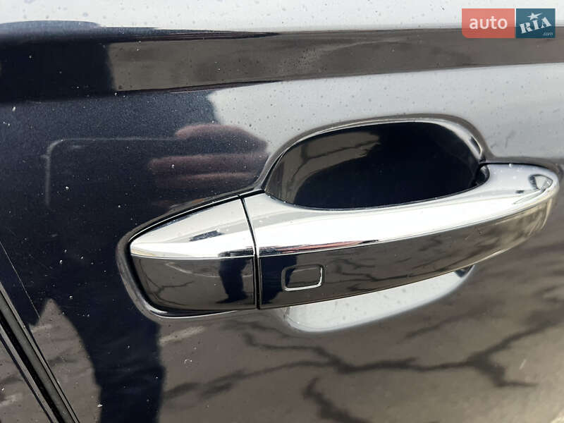 Седан Audi A6 2017 в Полтаве