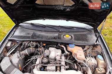 Седан Audi A6 1999 в Одессе
