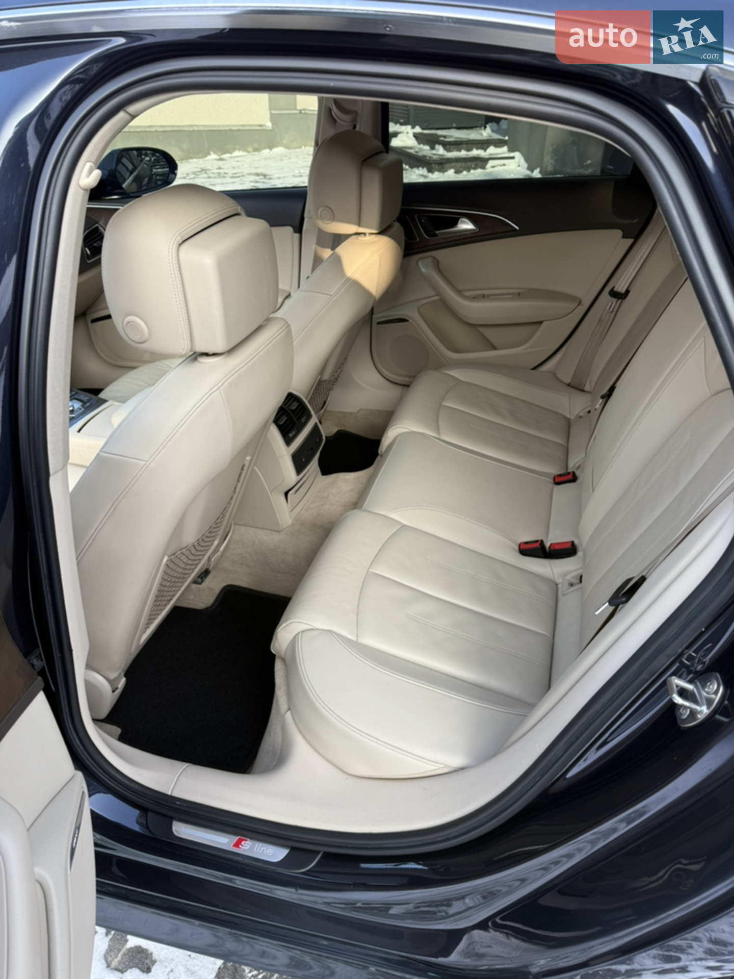 2016 Audi A6 - мініатюра 19