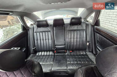 Седан Audi A6 1998 в Виннице