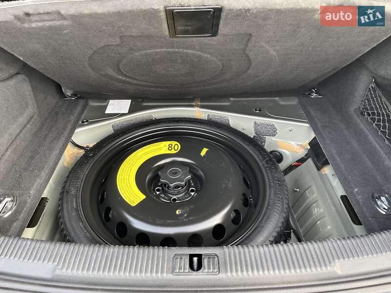 Седан Audi A6 2017 в Львові