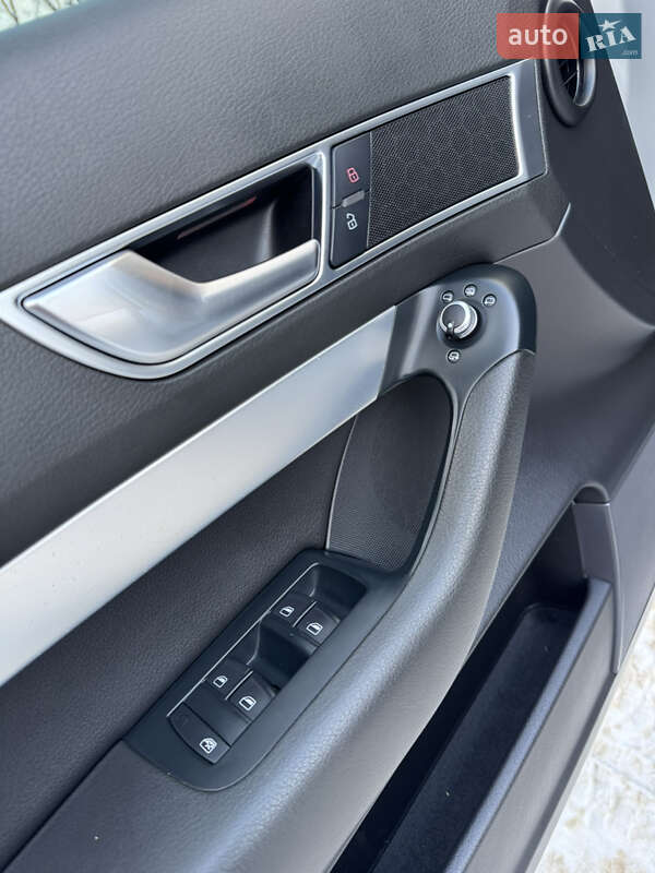 Универсал Audi A6 2011 в Коломые