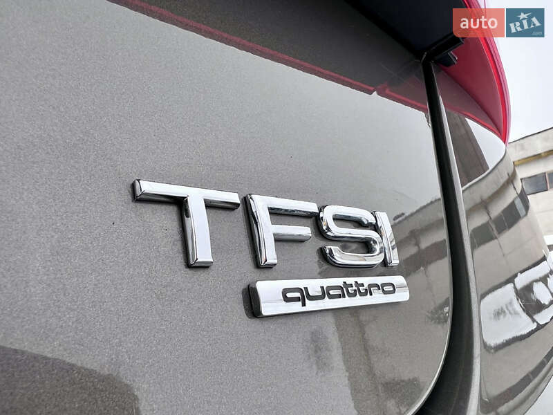 Седан Audi A6 2011 в Тернополе