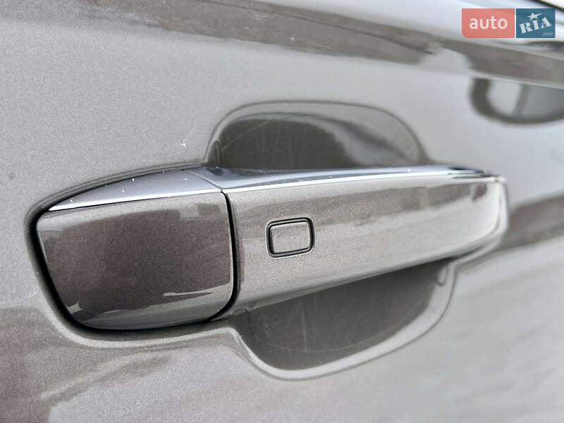 Седан Audi A6 2011 в Тернополе