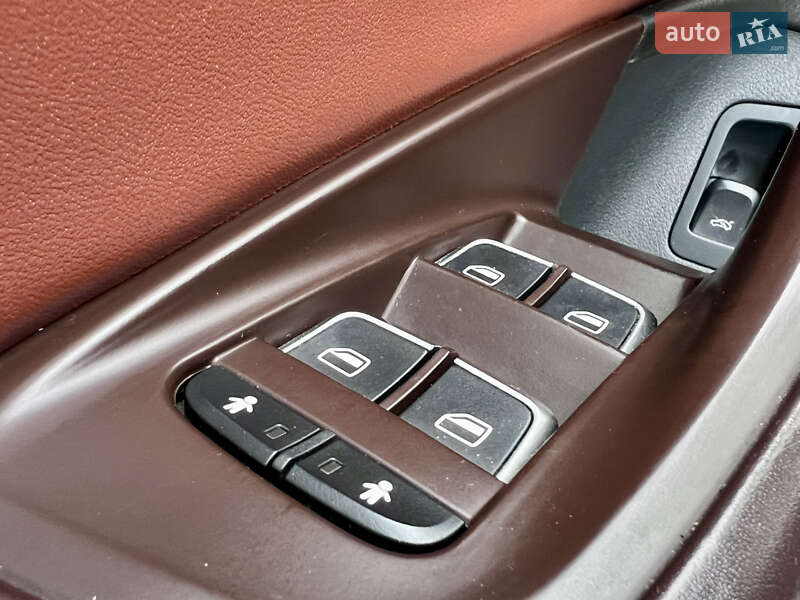 Седан Audi A6 2011 в Тернополе