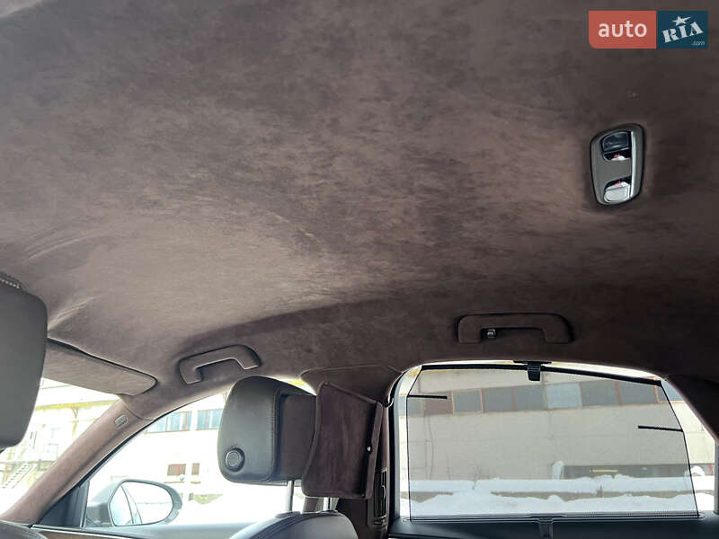 Седан Audi A6 2011 в Тернополе