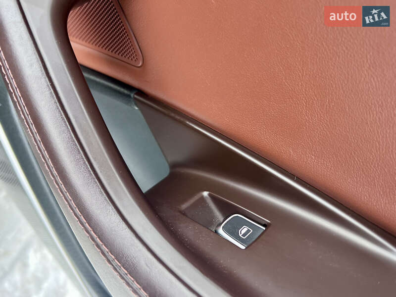 Седан Audi A6 2011 в Тернополе