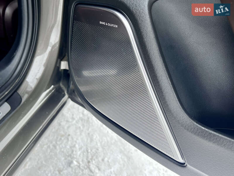 Седан Audi A6 2011 в Тернополе