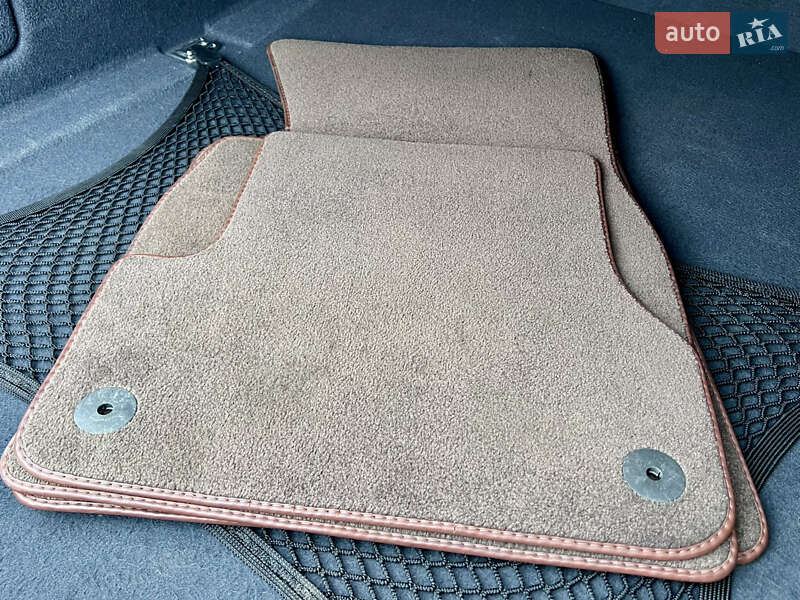 Седан Audi A6 2011 в Тернополе