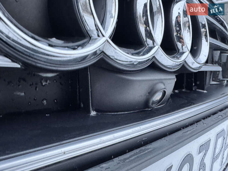 Седан Audi A6 2019 в Киеве