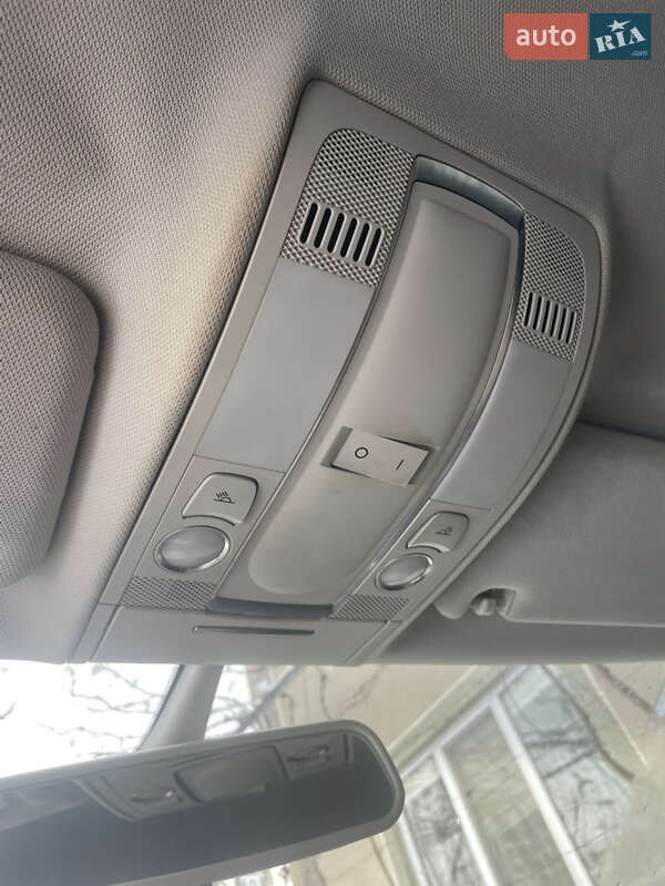 Седан Audi A6 2009 в Виноградове