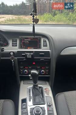 Седан Audi A6 2007 в Камне-Каширском