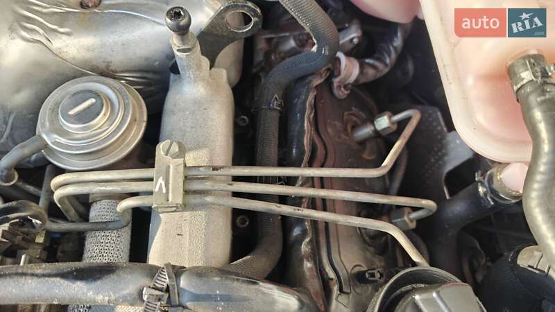 Универсал Audi A6 2002 в Ровно