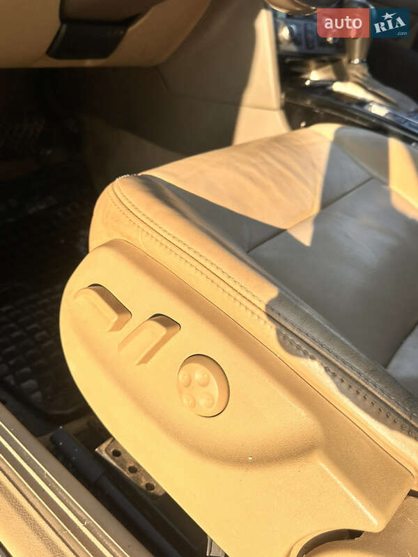 Седан Audi A6 2004 в Львове