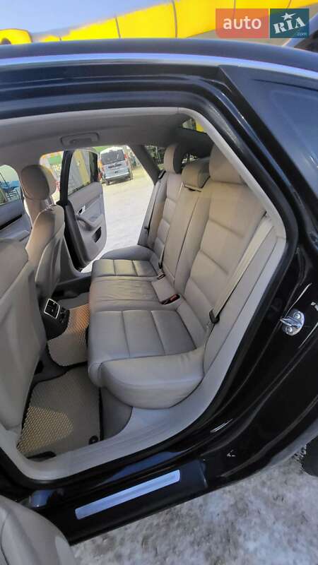 Седан Audi A6 2009 в Житомире