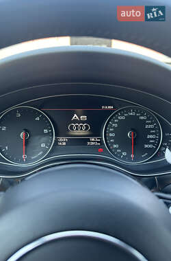 Седан Audi A6 2012 в Хмельницком