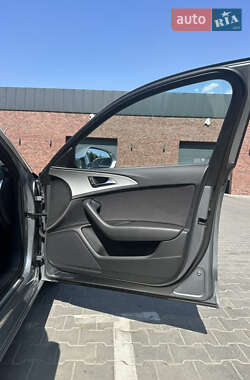 Седан Audi A6 2012 в Хмельницком