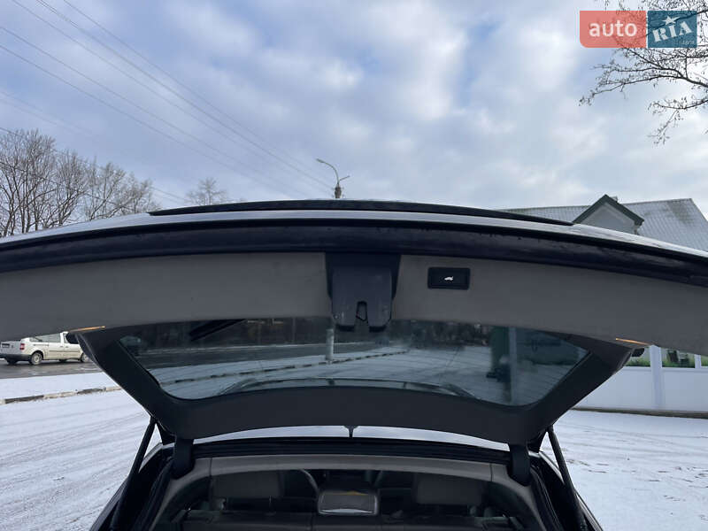 Универсал Audi A6 2005 в Яремче