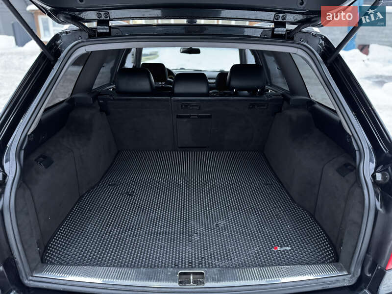 Универсал Audi A6 2000 в Ровно